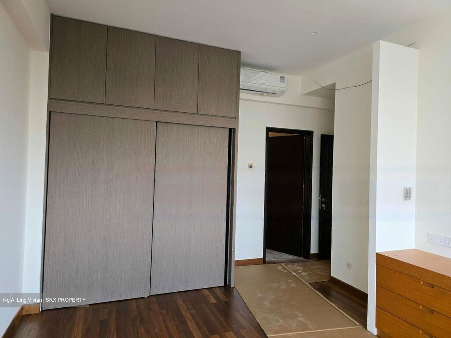 Richmond Park (D9), Condominium #517935511